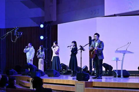 1월 넷째주 우리들교회 모습 이미지 14