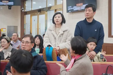 1월 넷째주 우리들교회 모습 이미지 63