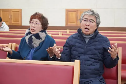 1월 넷째주 우리들교회 모습 이미지 52