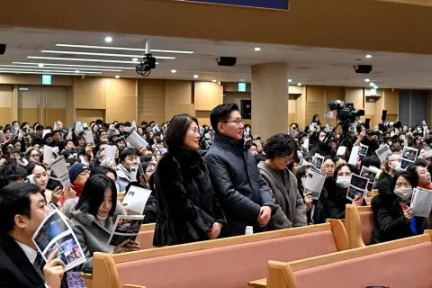 1월 넷째주 우리들교회 모습 이미지 26