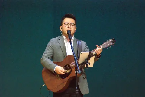 1월 넷째주 우리들교회 모습 이미지 41