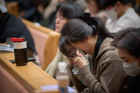 1월 넷째주 우리들교회 모습 이미지 40