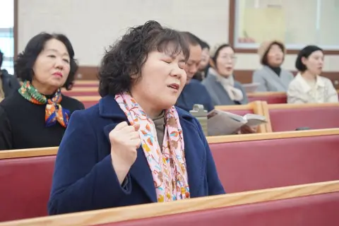 1월 넷째주 우리들교회 모습 이미지 53