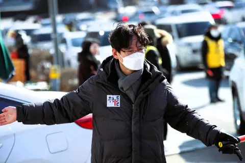 1월 넷째주 우리들교회 모습 이미지 4