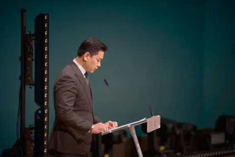 1월 넷째주 우리들교회 모습 이미지 24