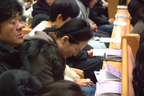 1월 넷째주 우리들교회 모습 이미지 36