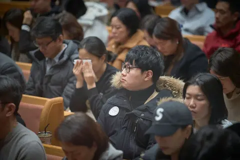 1월 넷째주 우리들교회 모습 이미지 45