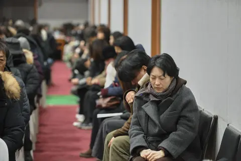 2월 둘째주 우리들교회 모습 이미지 58