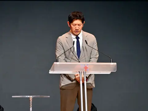 2월 둘째주 우리들교회 모습 이미지 158