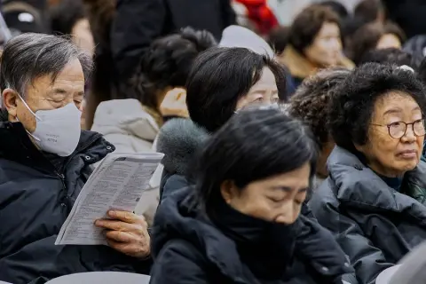 2월 둘째주 우리들교회 모습 이미지 65