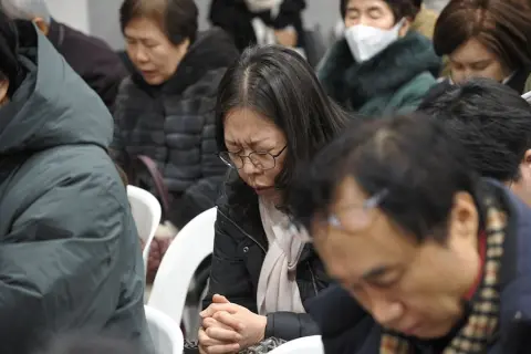 2월 둘째주 우리들교회 모습 이미지 56