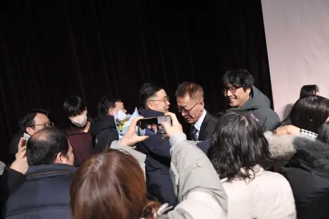 2월 둘째주 우리들교회 모습 이미지 21