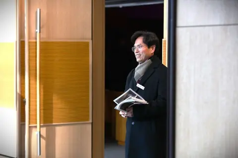 2월 둘째주 우리들교회 모습 이미지 135