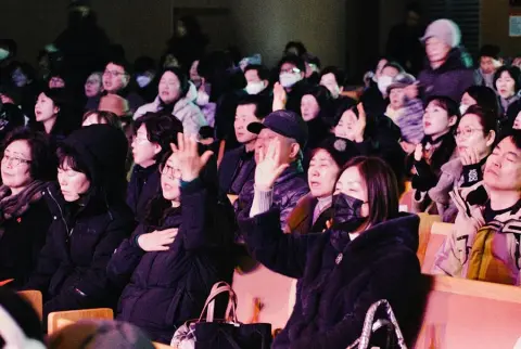 2월 둘째주 우리들교회 모습 이미지 140