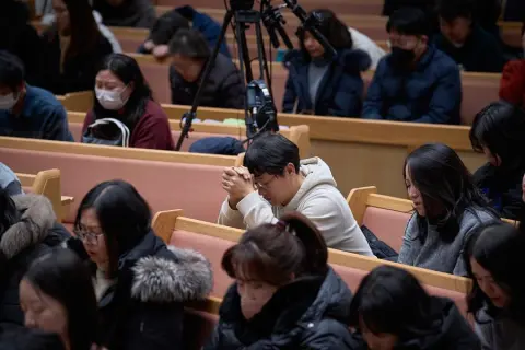 2월 둘째주 우리들교회 모습 이미지 164