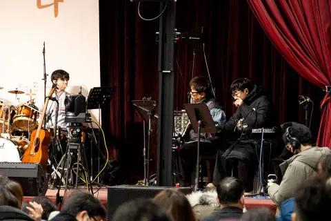 2월 둘째주 우리들교회 모습 이미지 66