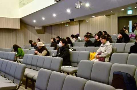 2월 둘째주 우리들교회 모습 이미지 105