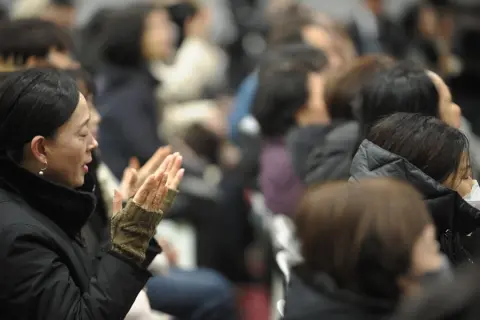 2월 둘째주 우리들교회 모습 이미지 39