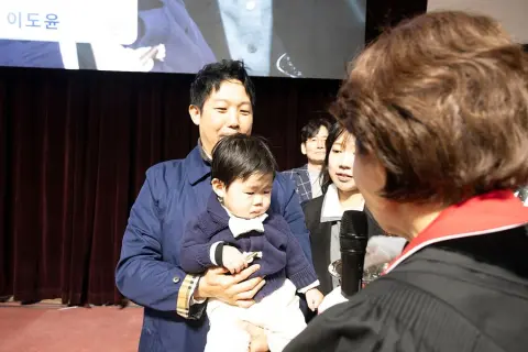 2월 둘째주 우리들교회 모습 이미지 86