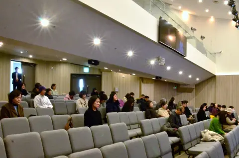 2월 둘째주 우리들교회 모습 이미지 108