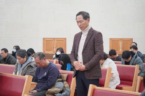 2월 둘째주 우리들교회 모습 이미지 127