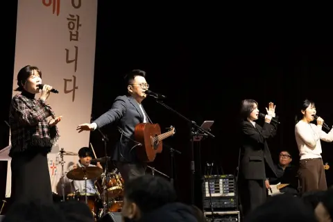 2월 둘째주 우리들교회 모습 이미지 77