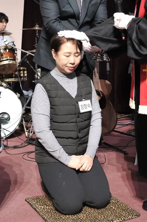 2월 둘째주 우리들교회 모습 이미지 13