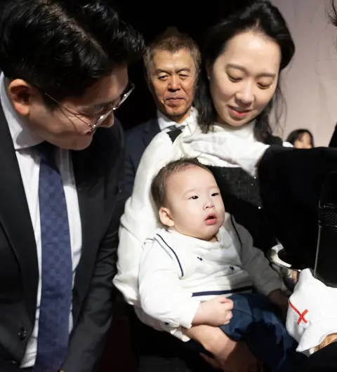 2월 둘째주 우리들교회 모습 이미지 82