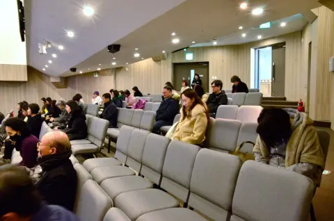 2월 둘째주 우리들교회 모습 이미지 107