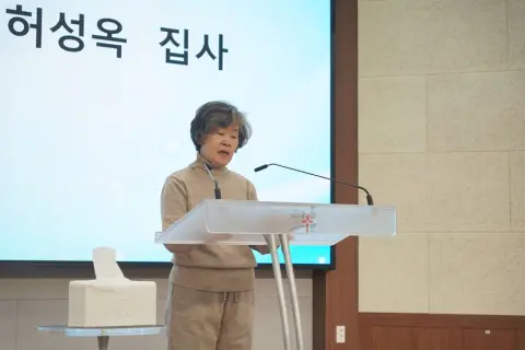 2월 둘째주 우리들교회 모습 이미지 121