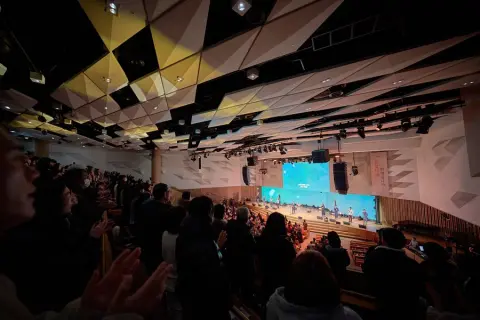 2월 둘째주 우리들교회 모습 이미지 154