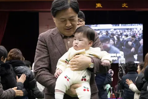 2월 둘째주 우리들교회 모습 이미지 93