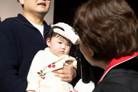 2월 둘째주 우리들교회 모습 이미지 89