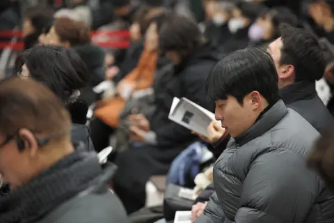 2월 둘째주 우리들교회 모습 이미지 25
