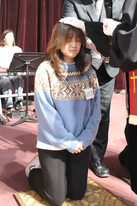 2월 둘째주 우리들교회 모습 이미지 6