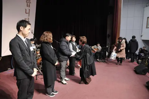 2월 둘째주 우리들교회 모습 이미지 15