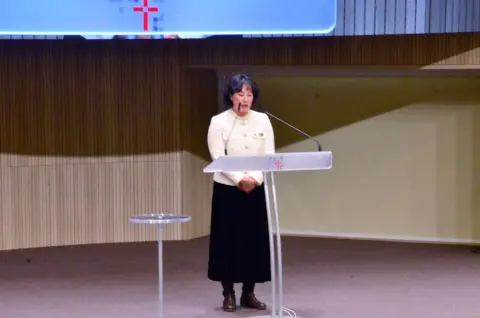 2월 둘째주 우리들교회 모습 이미지 113