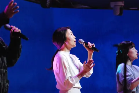 2월 둘째주 우리들교회 모습 이미지 153
