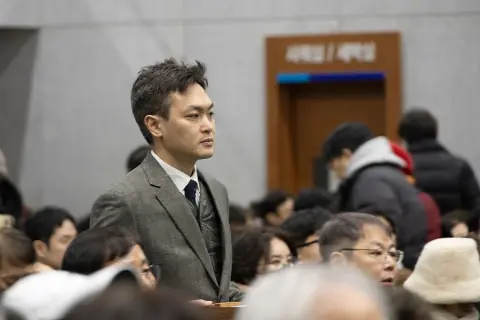 2월 둘째주 우리들교회 모습 이미지 98