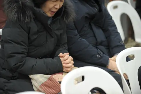 2월 둘째주 우리들교회 모습 이미지 41