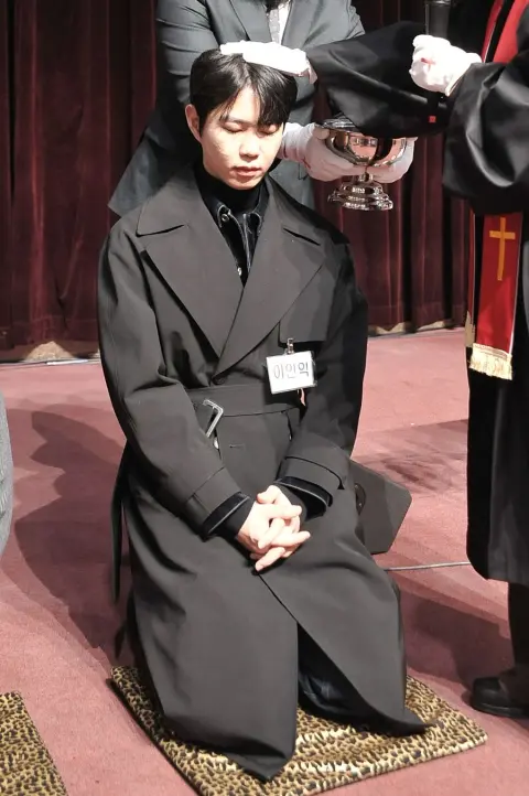 2월 둘째주 우리들교회 모습 이미지 9