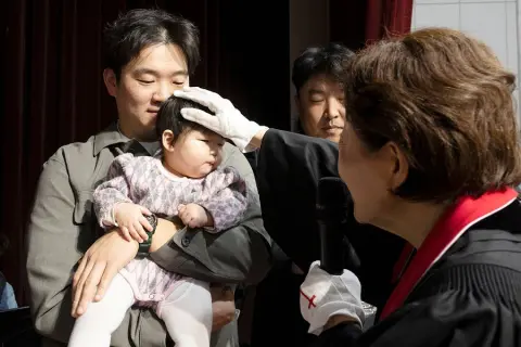 2월 둘째주 우리들교회 모습 이미지 90