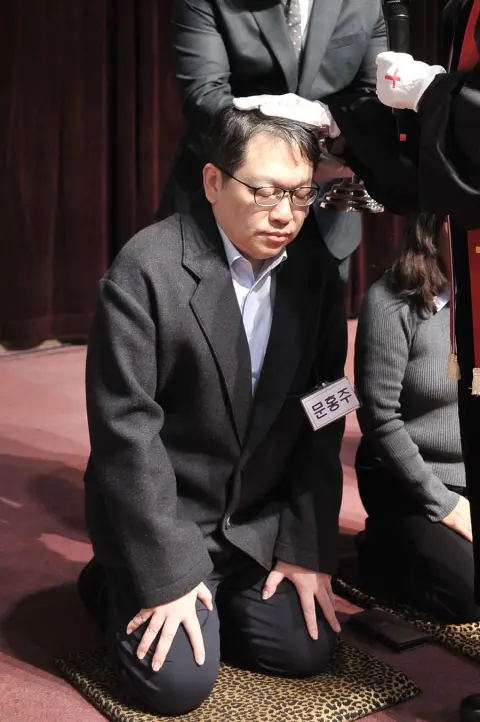 2월 둘째주 우리들교회 모습 이미지 7
