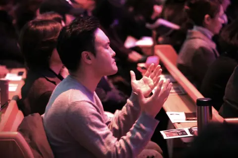 2월 둘째주 우리들교회 모습 이미지 138