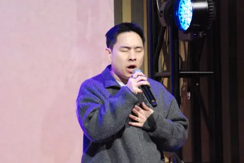 2월 둘째주 우리들교회 모습 이미지 142