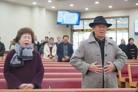2월 둘째주 우리들교회 모습 이미지 115
