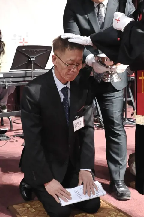2월 둘째주 우리들교회 모습 이미지 4