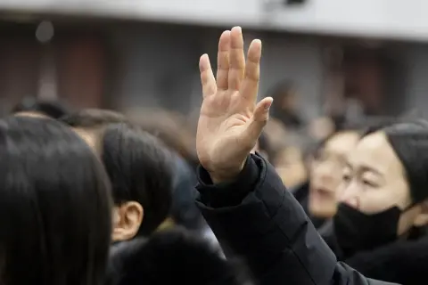 2월 둘째주 우리들교회 모습 이미지 72