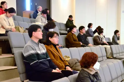 2월 둘째주 우리들교회 모습 이미지 111