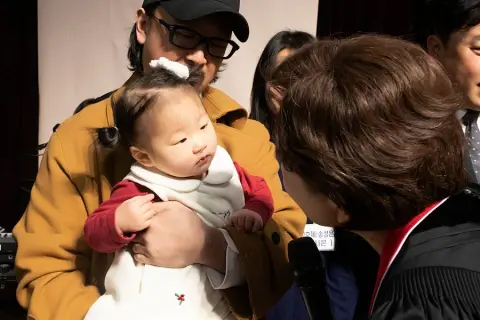 2월 둘째주 우리들교회 모습 이미지 83